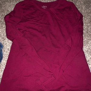 LOFT Long Sleeve Small